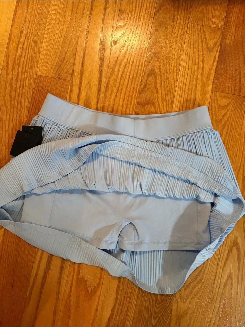 NWT 90 Degree By Reflex Skort